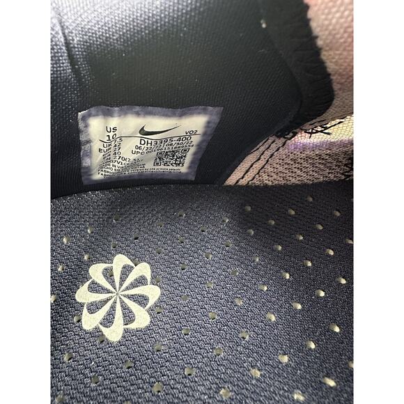 Women Size 10 - Nike SuperRep Cycle 2 Next Nature Cycling Shoes New Dh3395-400 - Picture 5 of 5